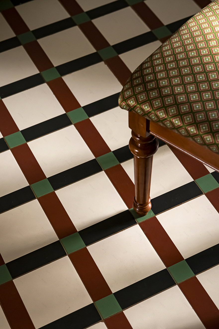 奇遇摩登 Modern Adventure-21