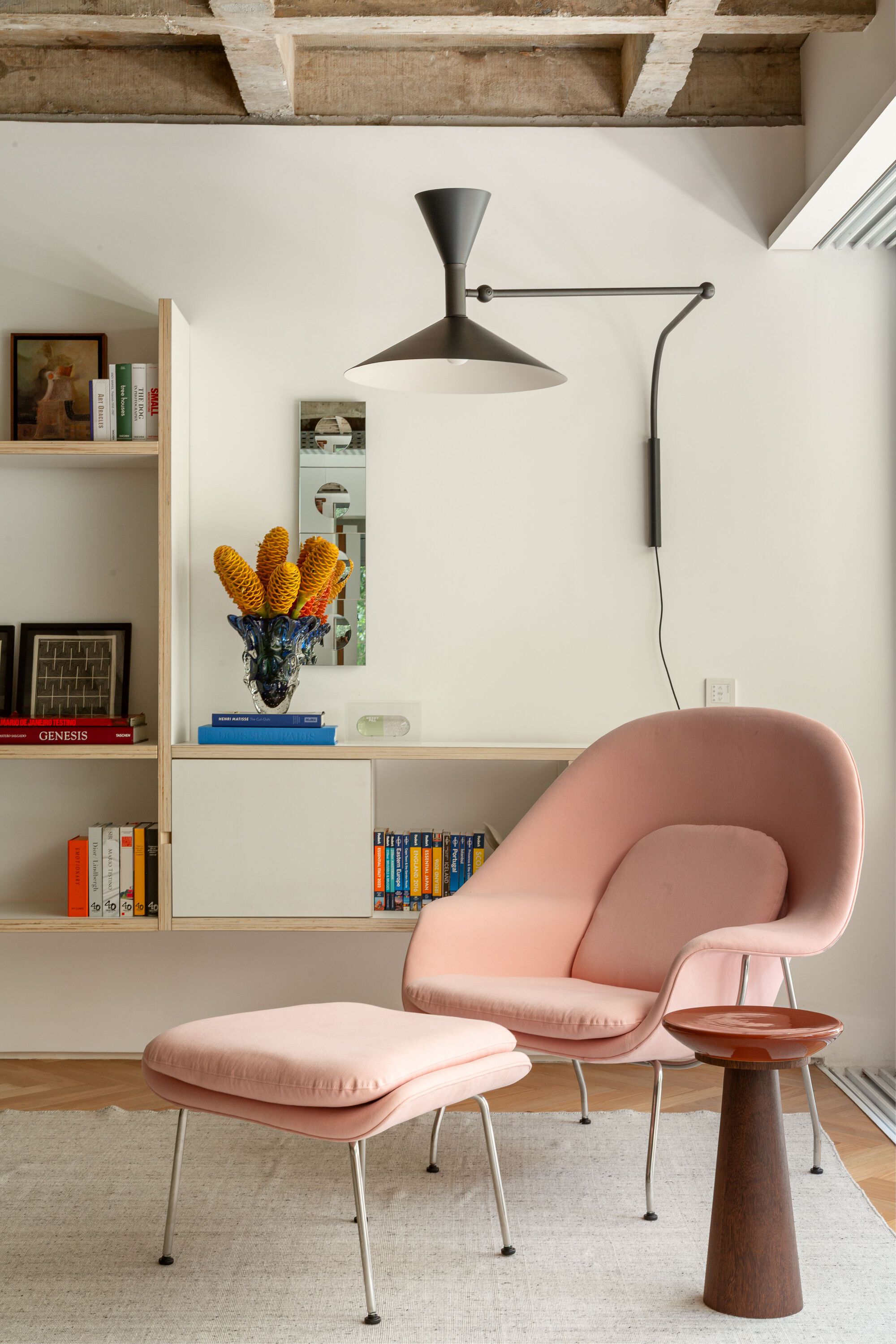 丨巴西圣保罗丨Ana Sawaia Arquitetura-30