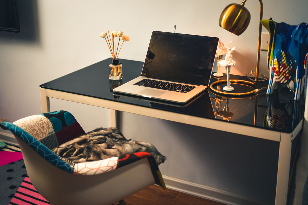 时尚女“杀”手家的波普艺术-33