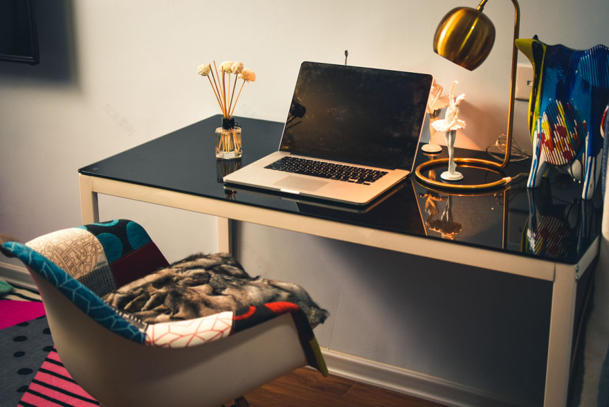 时尚女“杀”手家的波普艺术-33