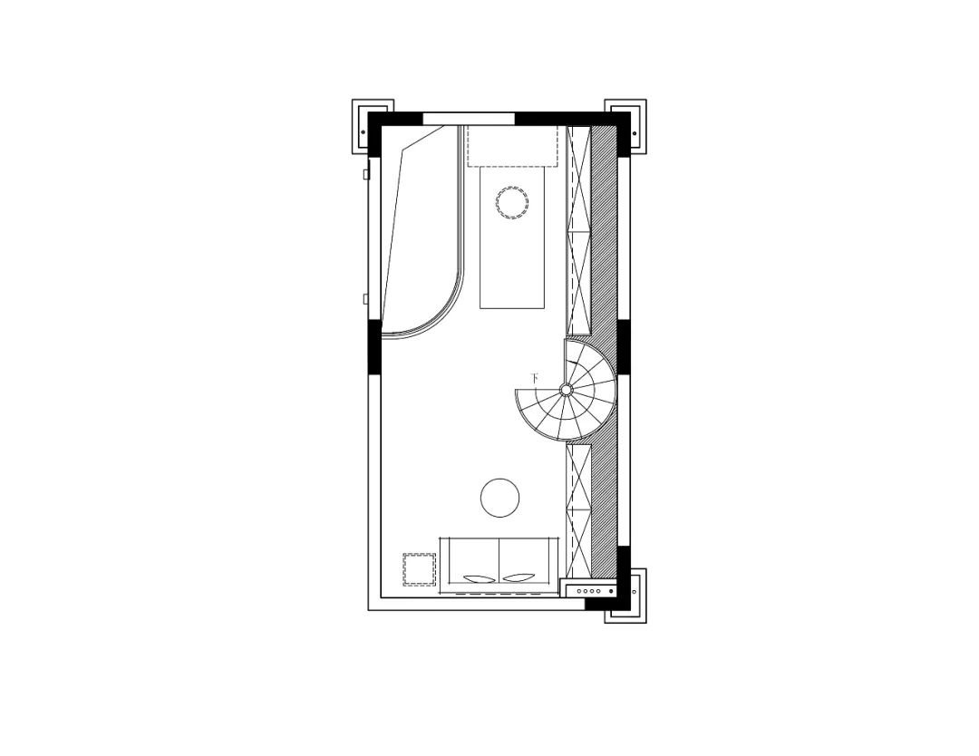 春城昆明金地自在城样板间丨中国昆明丨元禾大千,深圳戴维空间设计有限公司-36