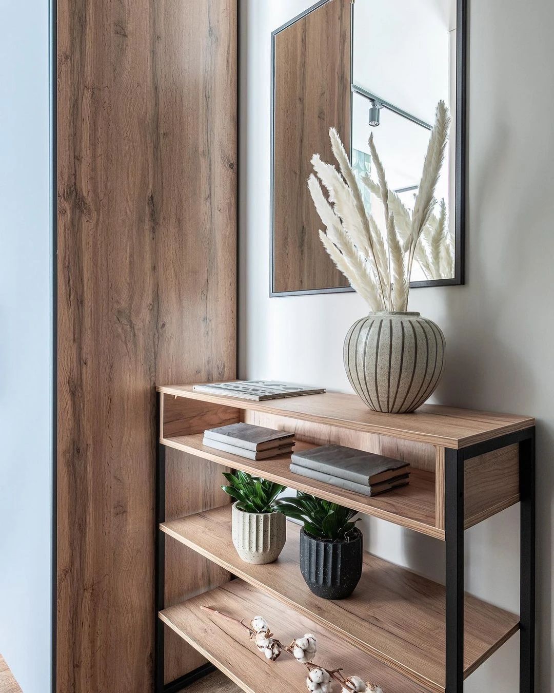 32㎡舒适小宅设计-14