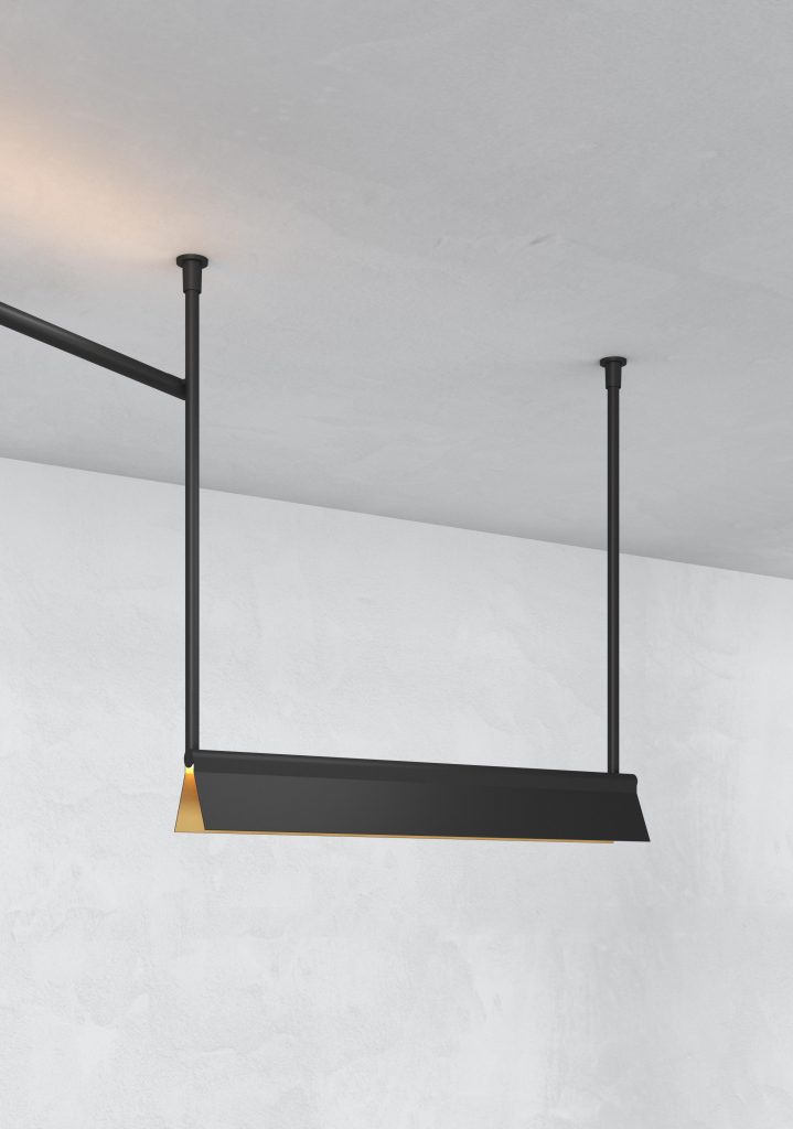 三维网格照明系统 | Vincent Van Duysen 为 Flos 打造模块化建筑灯光-17