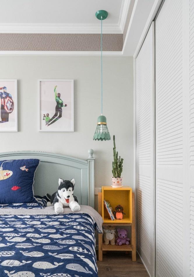 上海谷辰设计 · 花田喜事-43