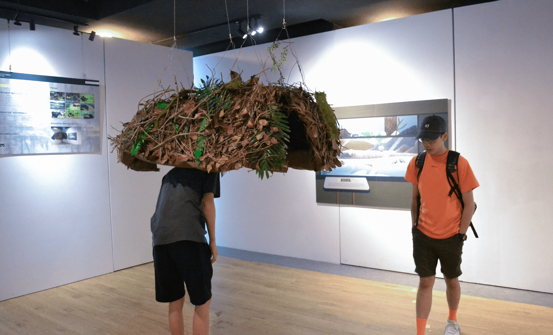 第一学院第九度展览-31