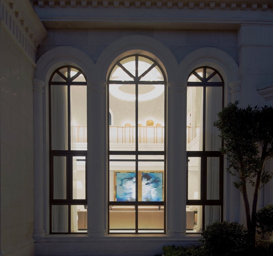 丝旅 :城市室内设计-2