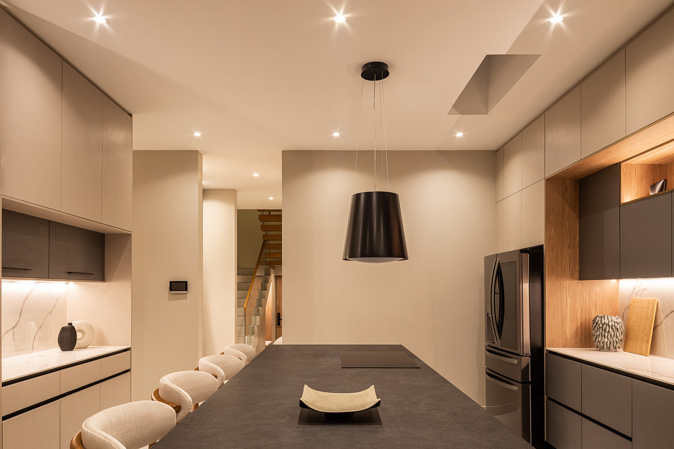 LH公寓（注：Residence常见释义为住宅；公寓 ，LH因缺乏背景信息，直接保留原文） 丨厄瓜多尔皮钦查丨Side FX Arquitectura-5