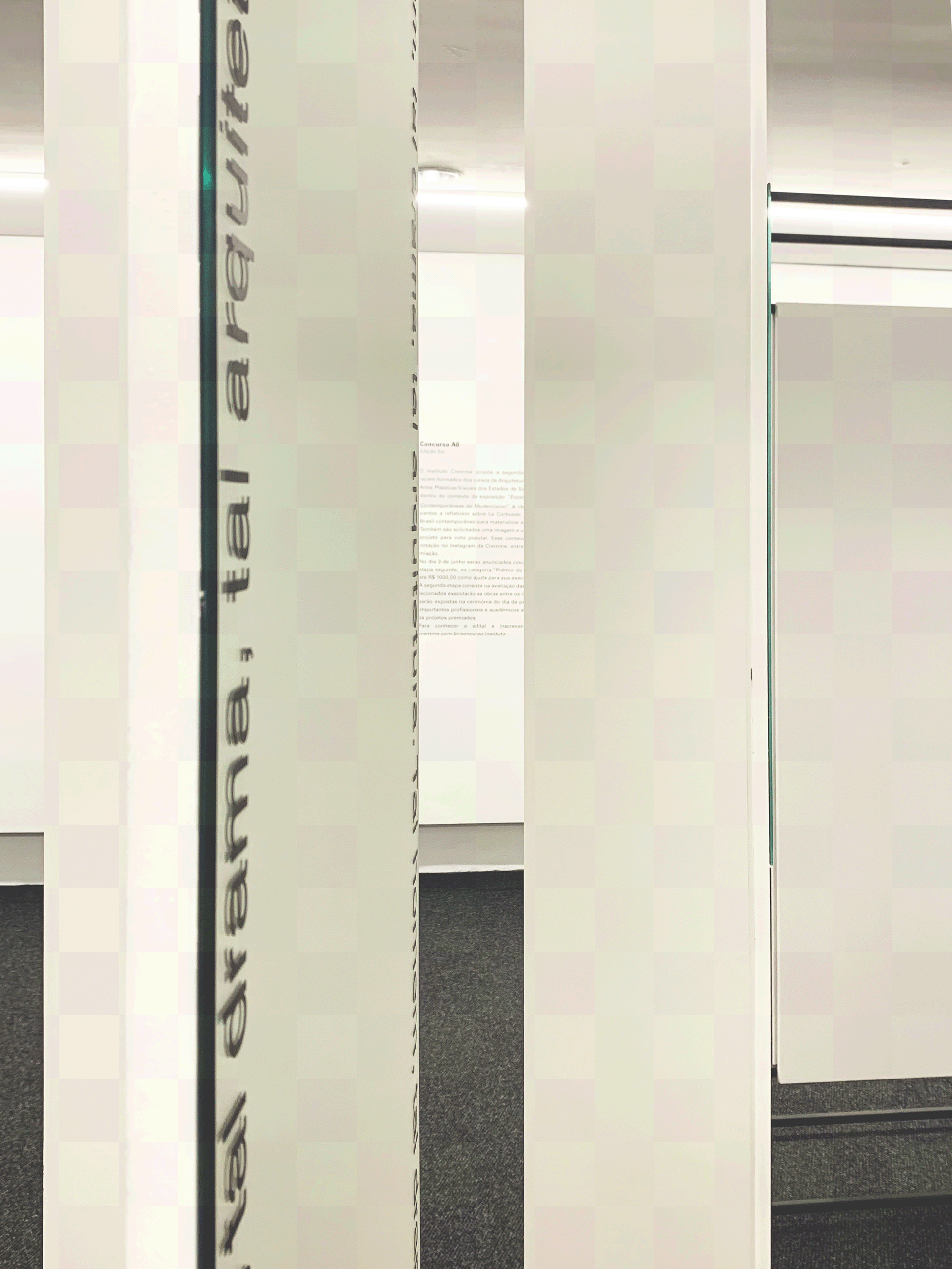 Concurso A0 竞赛决赛作品丨巴西-59