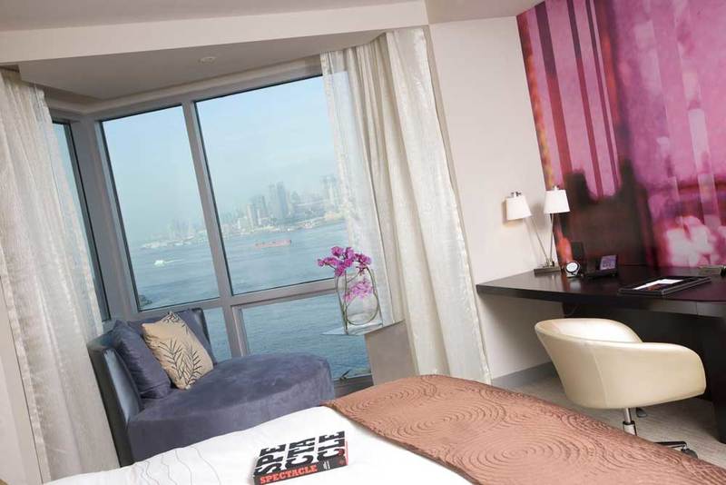 重庆和爱精品酒店-3