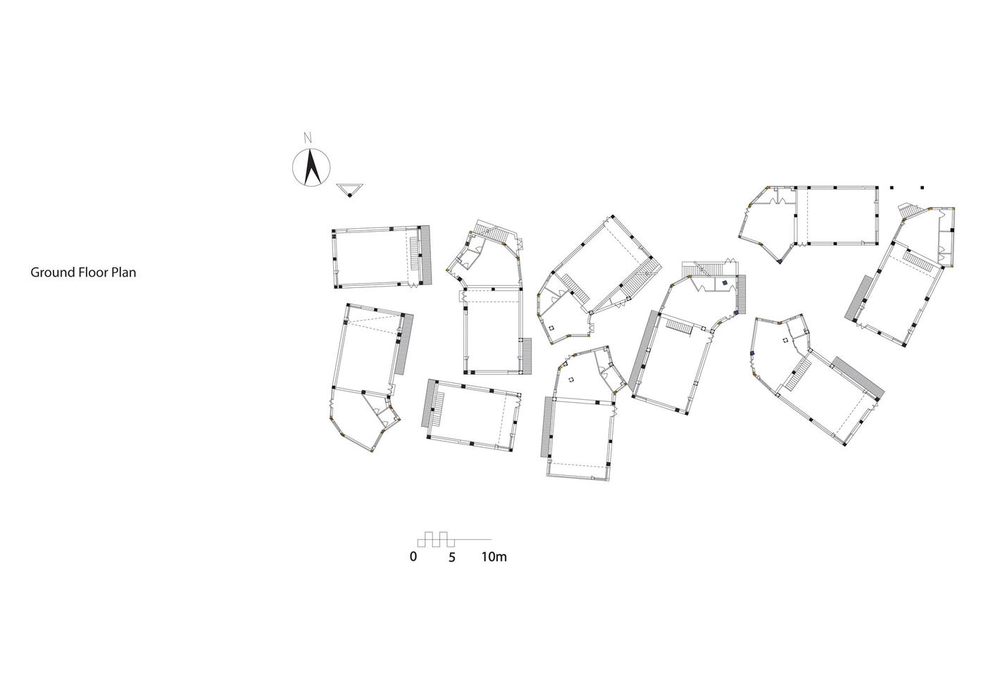 理性和意外的碰撞，徐甜甜的宋庄艺术公社-9