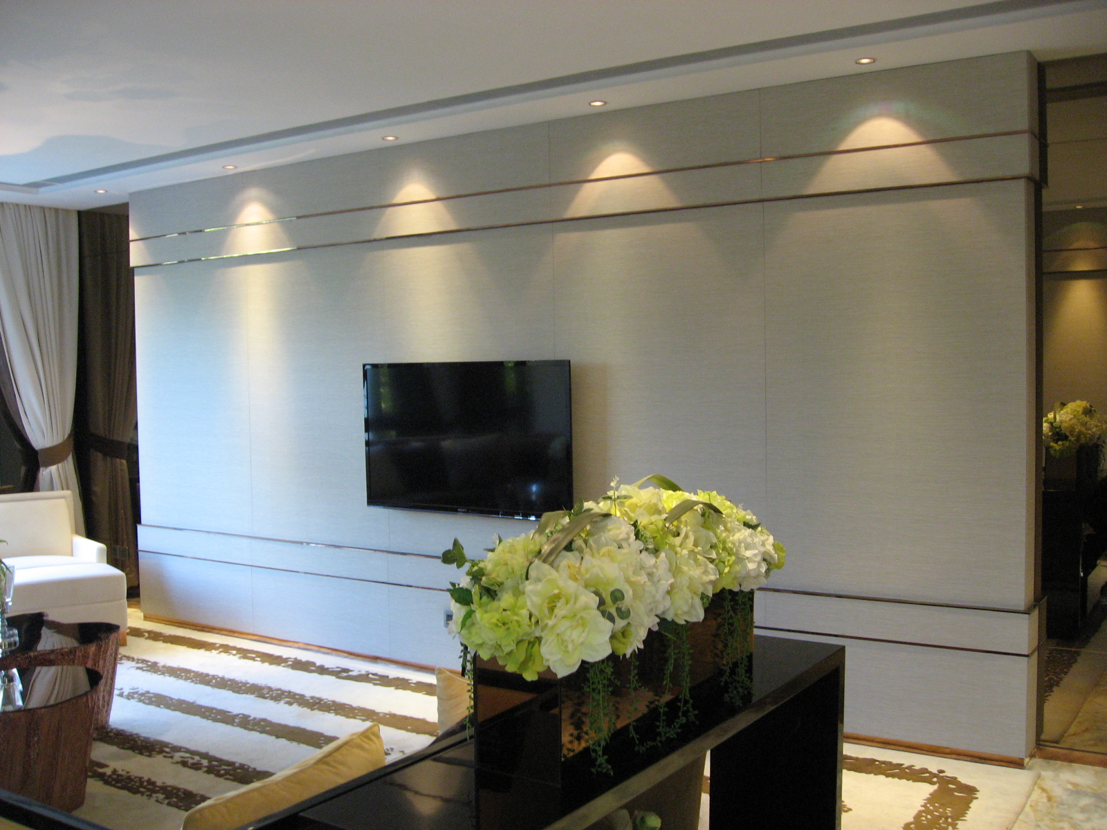 [别墅] 上海复地领馆别墅样板房-5-17