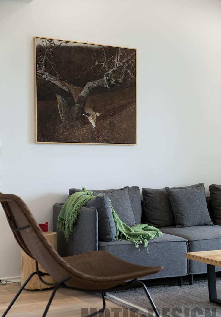 《安•适》简约之家,温馨舒适-6