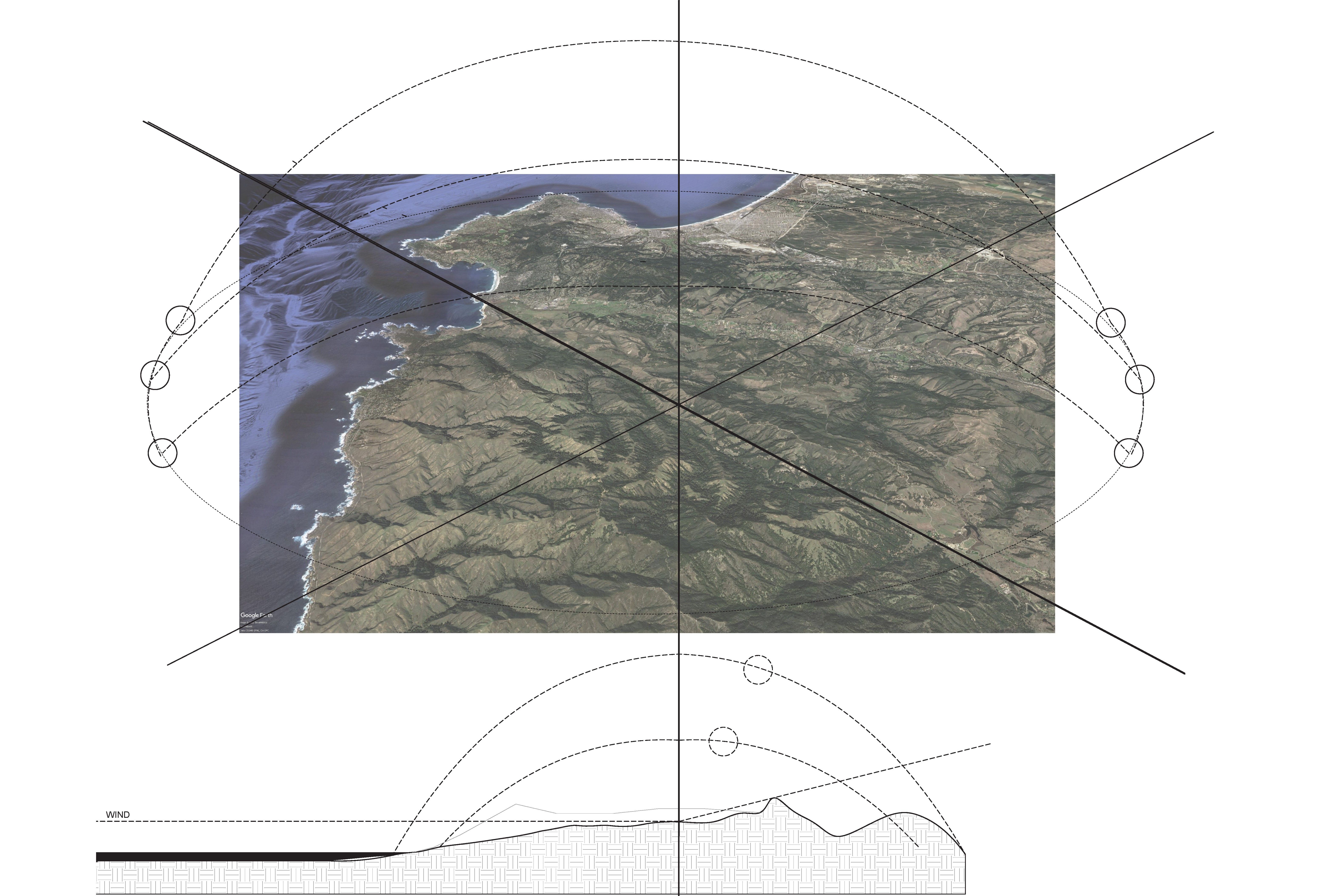 雾霭之缘；雾的边缘（注：这里Fog's Edge直译为雾的边缘，但如果在特定文学、艺术等情境中，Edge也可意译为缘，Fog's Edge可理解为富有诗意的雾霭之缘 ，你可根据实际语境选用 ） 丨美国-15