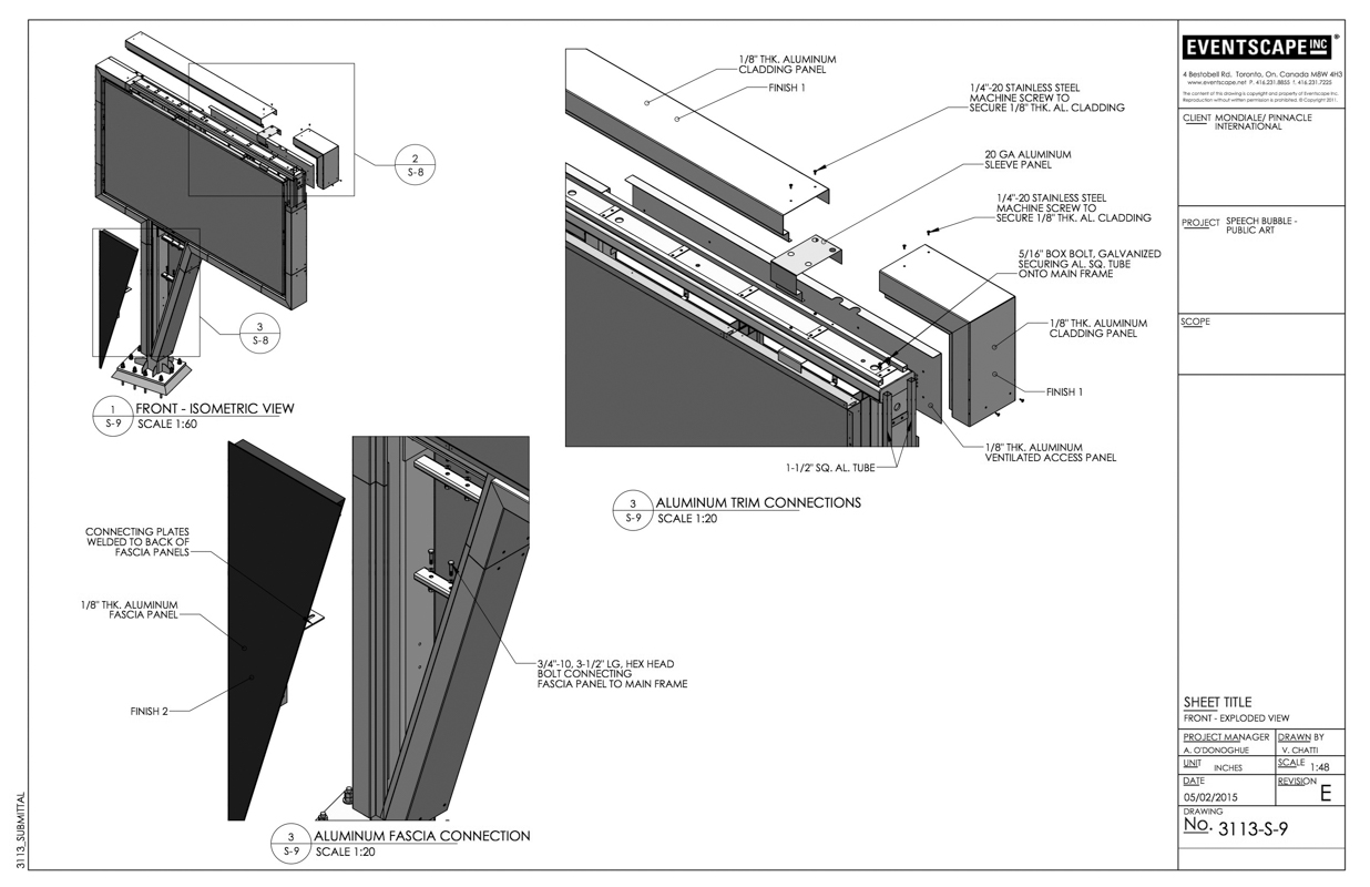 Speech Bubble | Eventscape-4
