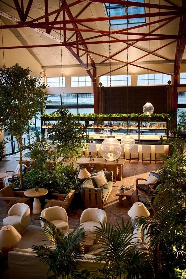 地标酒店亮相澳大利亚文化之都，重新诠释可持续奢华体验|墨尔本壹酒店盛大开业-50