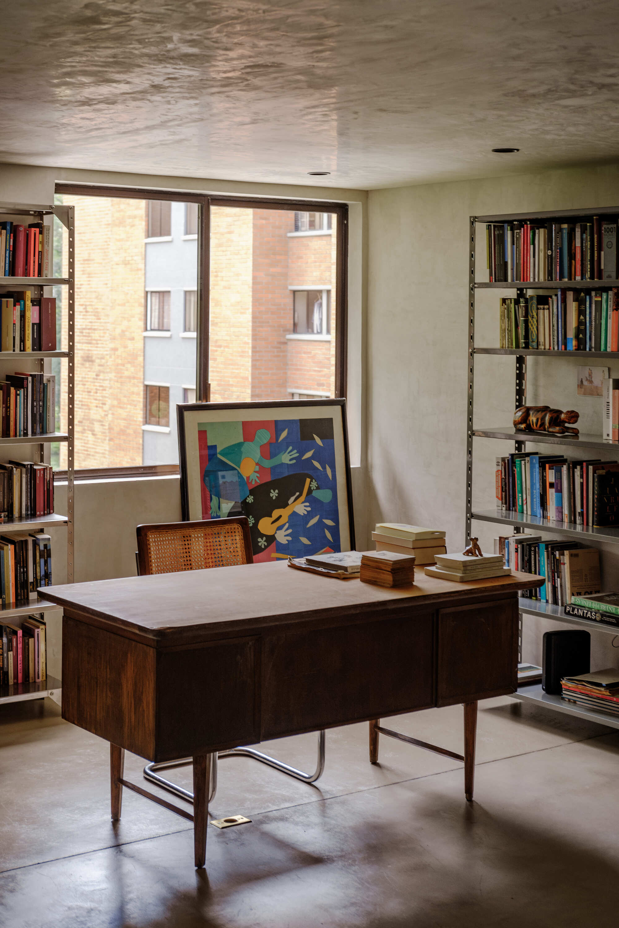 森林公寓丨哥伦比亚-10