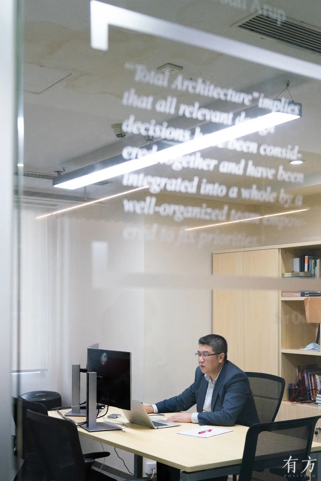 前海合作区相关建设项目（涉及多个项目）丨中国深圳丨奥雅纳（英国,中国香港,深圳团队）-90