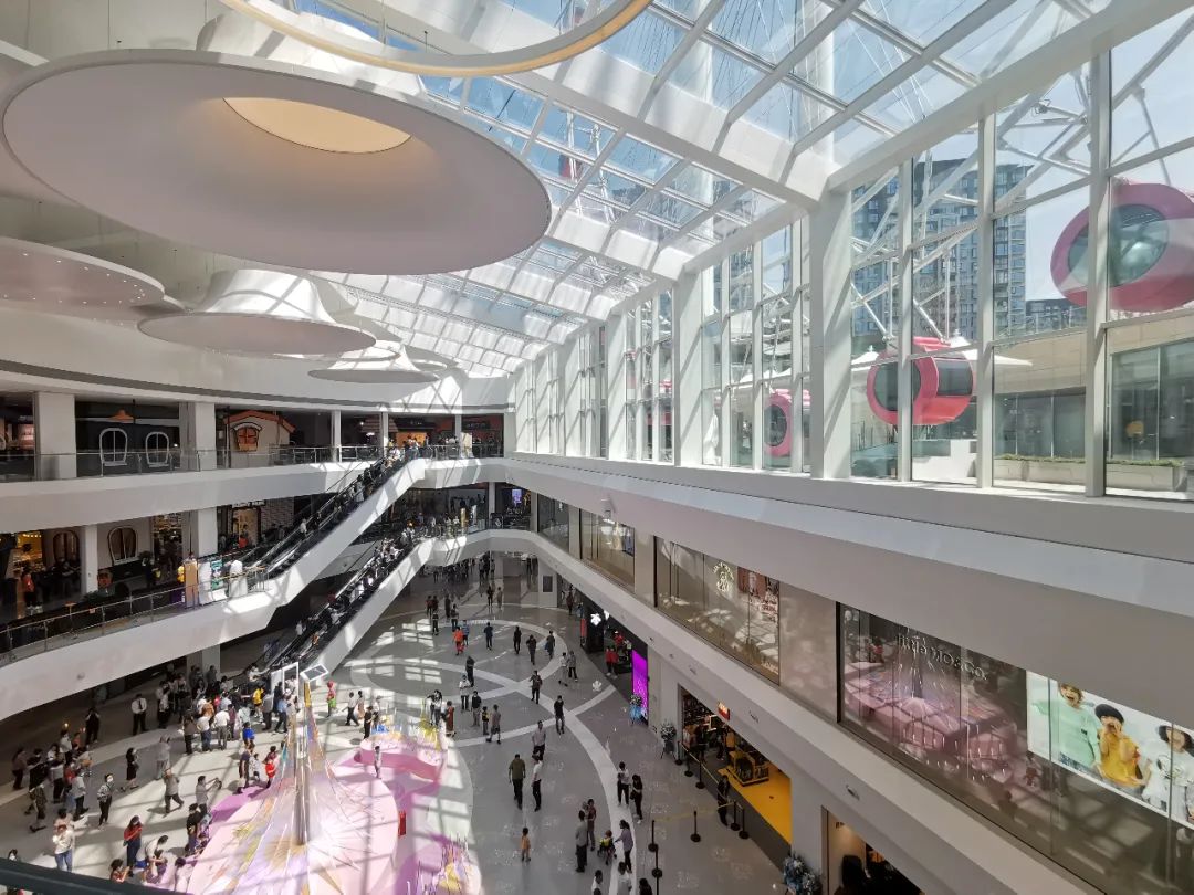 宁波万象城丨中国宁波丨Lead8-34