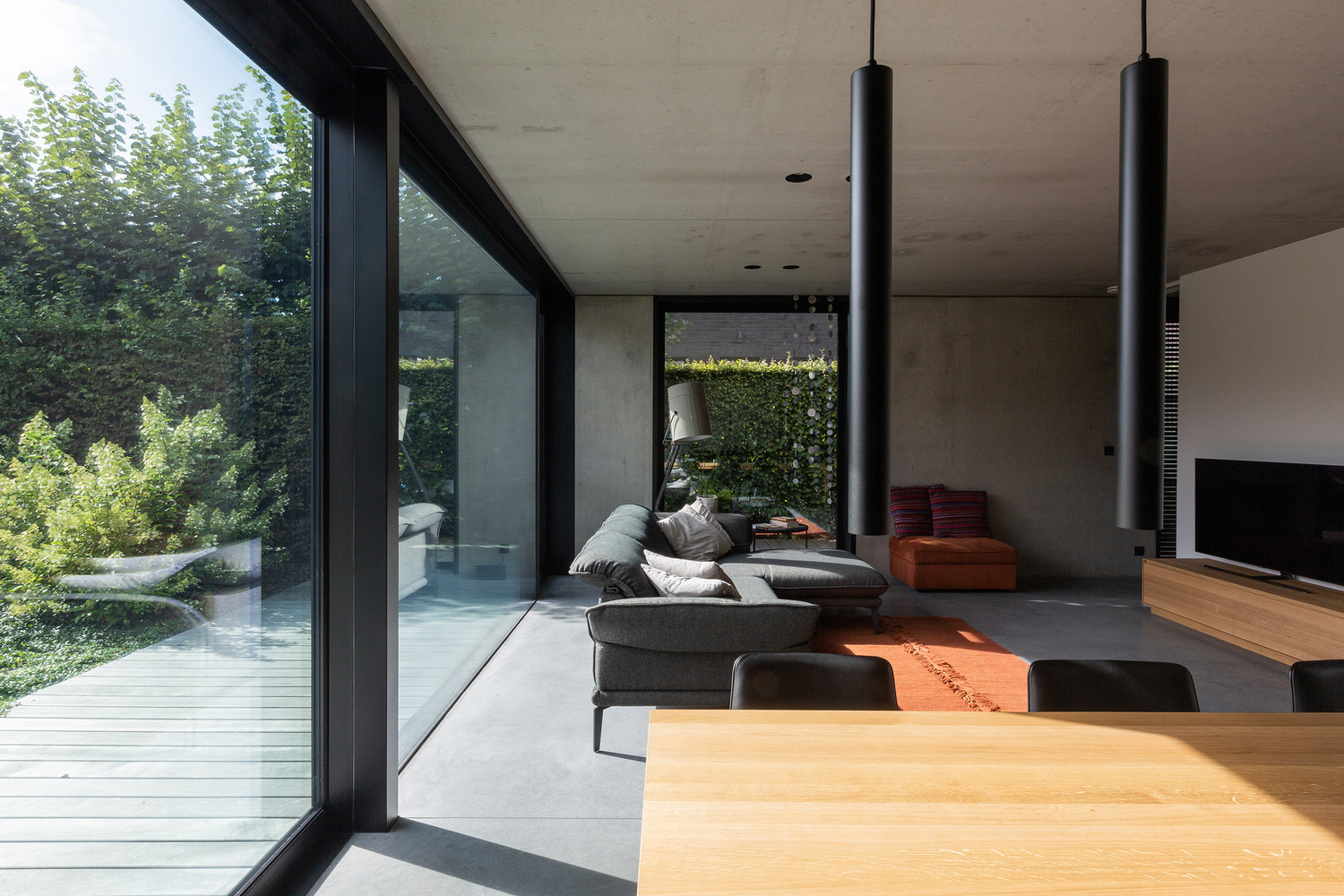 比利时HOEV房屋-15