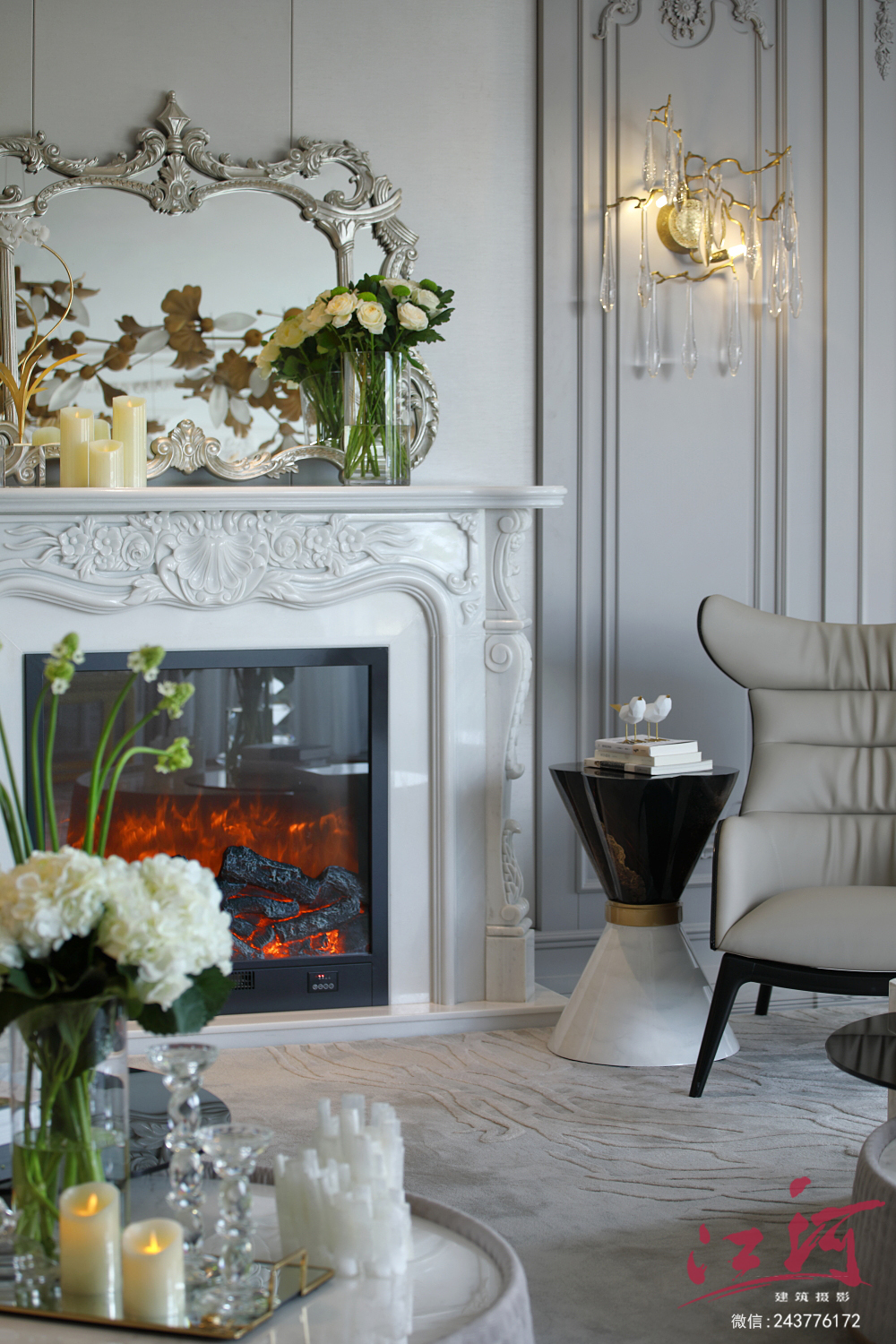 别墅摄影空间|别墅摄影|别墅拍照|样板房别墅摄影-5