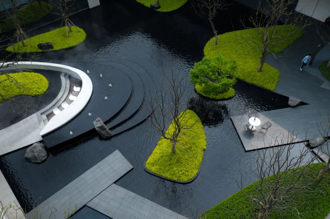 成都锦官印悦丨中国成都丨WDD问道景观-39