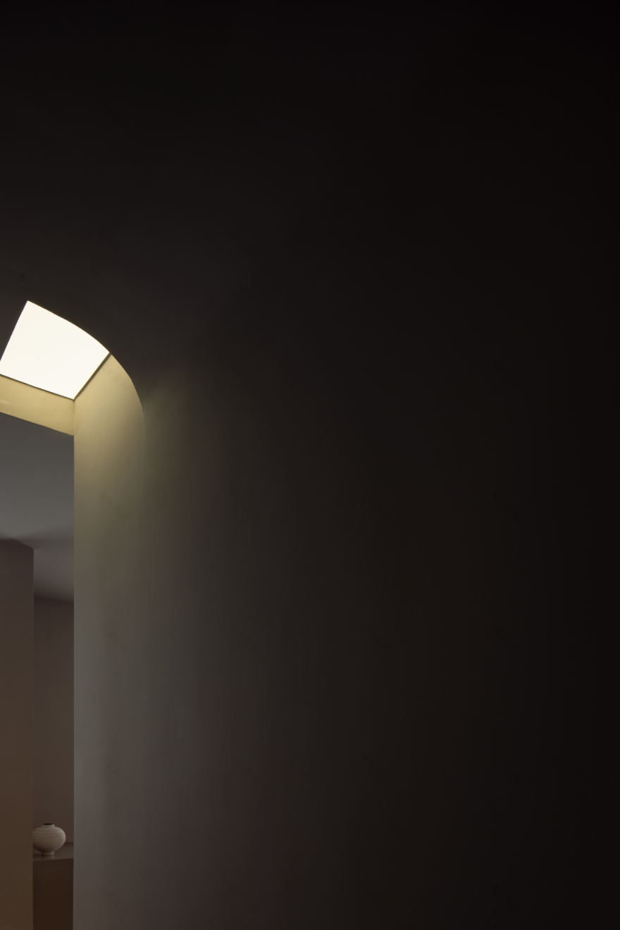 NHUESWANG 艺术通勤丨中国深圳丨安驰设计-37