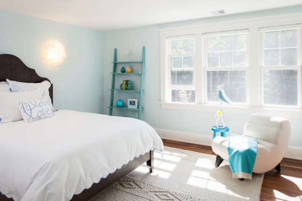 Houzz Tour: A Minimalist Home That’s Family-Friendly Too  -  Decor Ideas-50