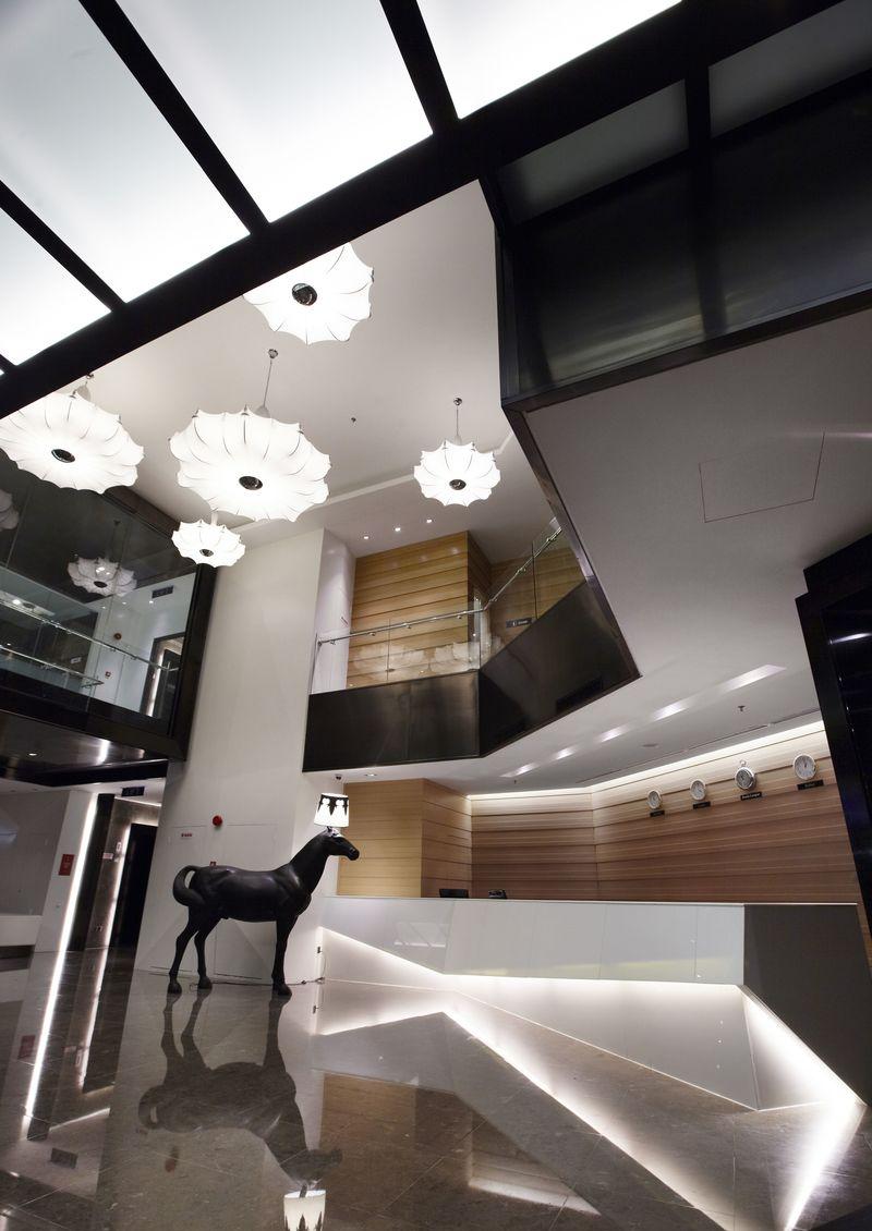 马来西亚豪丽胜大酒店-2