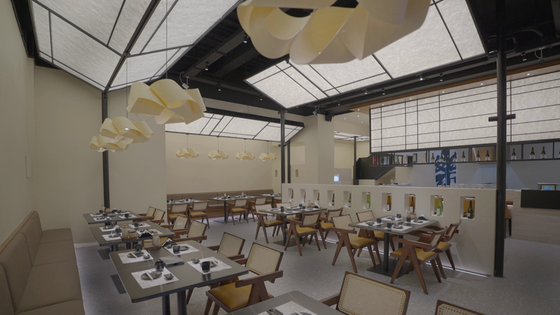 日焱烧鸟丨中国鞍山丨ATD万物建筑-7