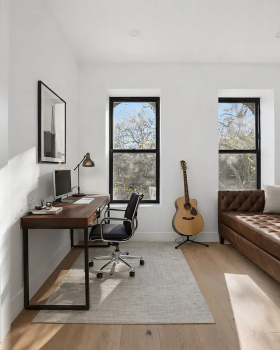 Listing Virtual Staging