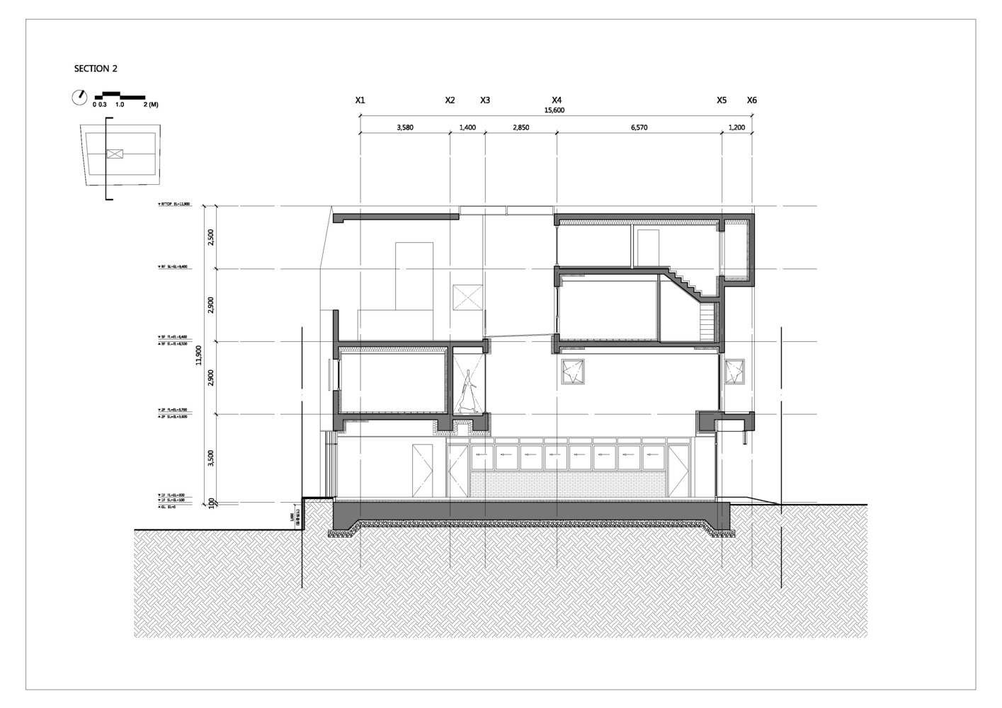 韩国杨山 SOSOSEOWON 咖啡社区中心-20