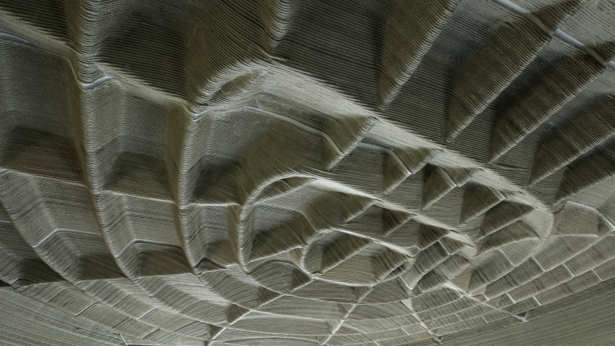 3dpod 馆丨日本东京丨Obayashi-22