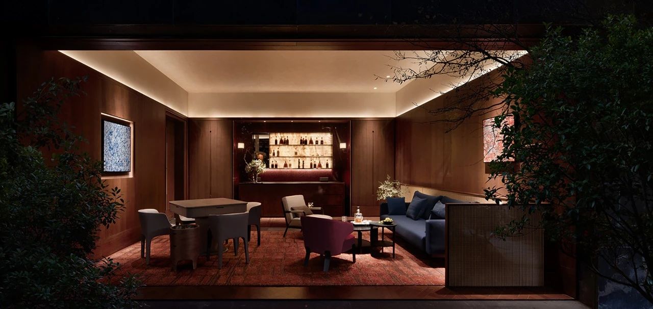 义乌绿城·凤栖逸庐丨中国丨水平线设计,大象建筑设计等-41