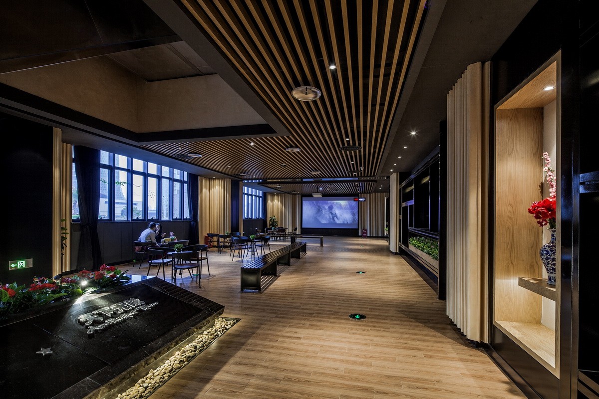  同济设计丨厦门市嘉庚艺术中心建筑设计 丨中国厦门-16