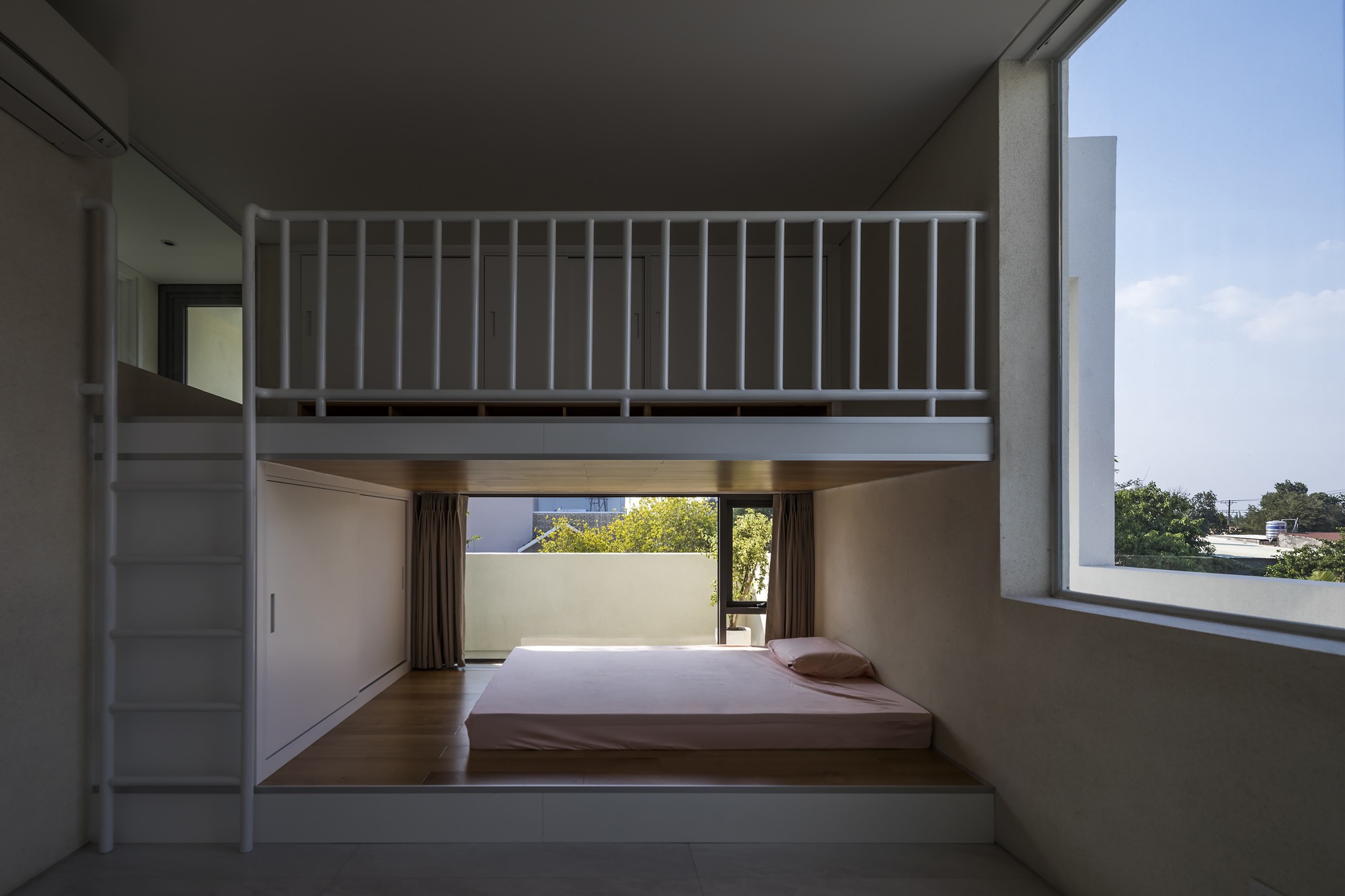 朗凯夫 2 号住宅丨越南丨23o5Studio-30