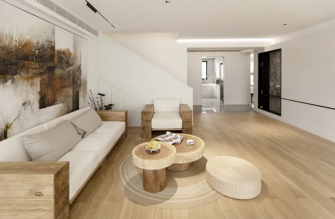 自然之形丨中国浙江丨彭博设计-13