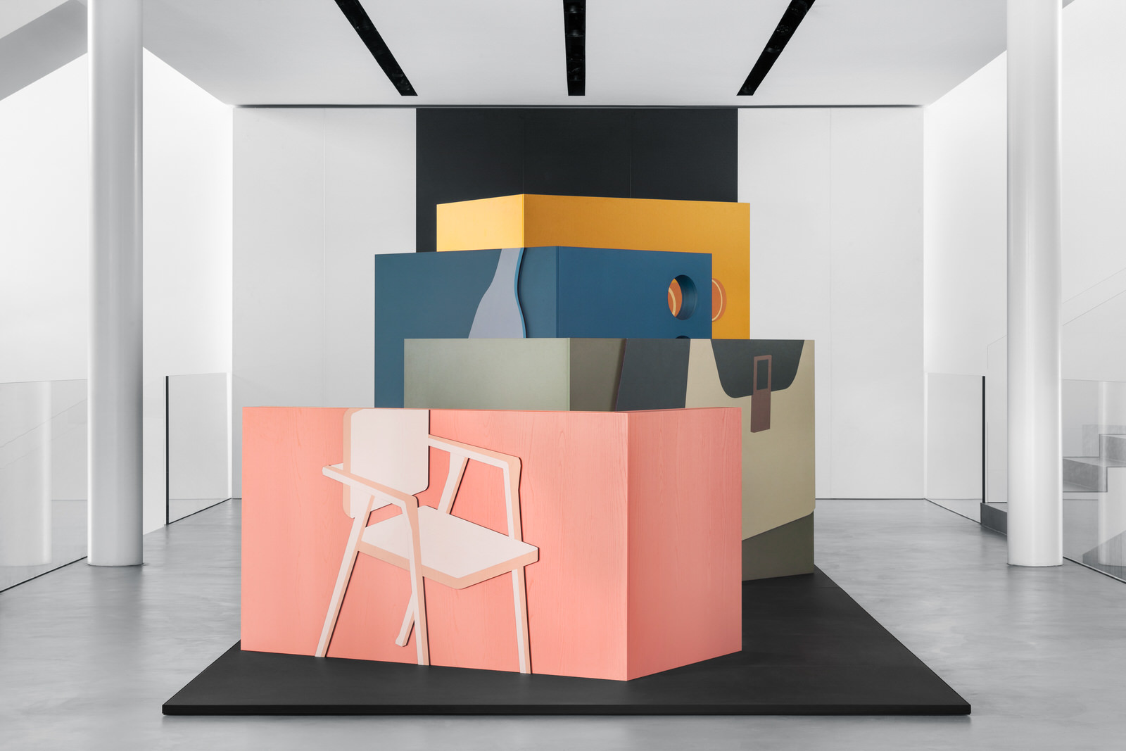 2021 米兰设计周回顾丨意大利米兰丨Hello Human-24