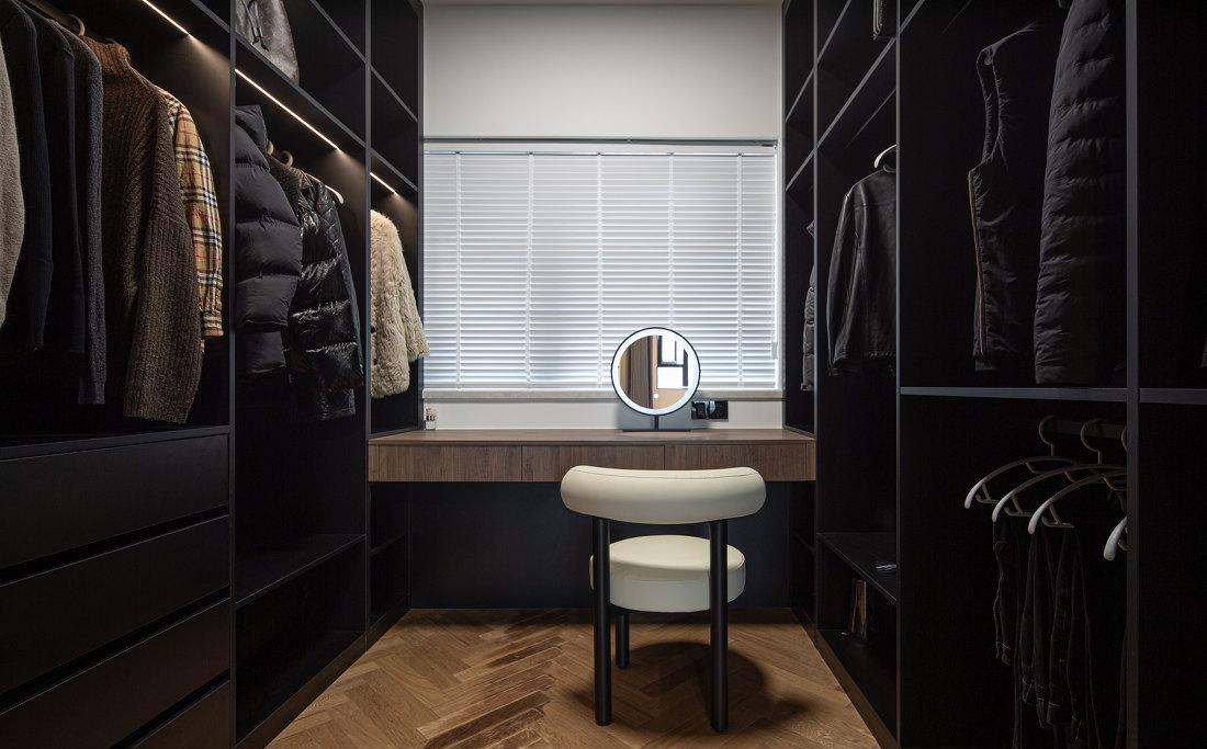 简约空间里的浪漫生活-26