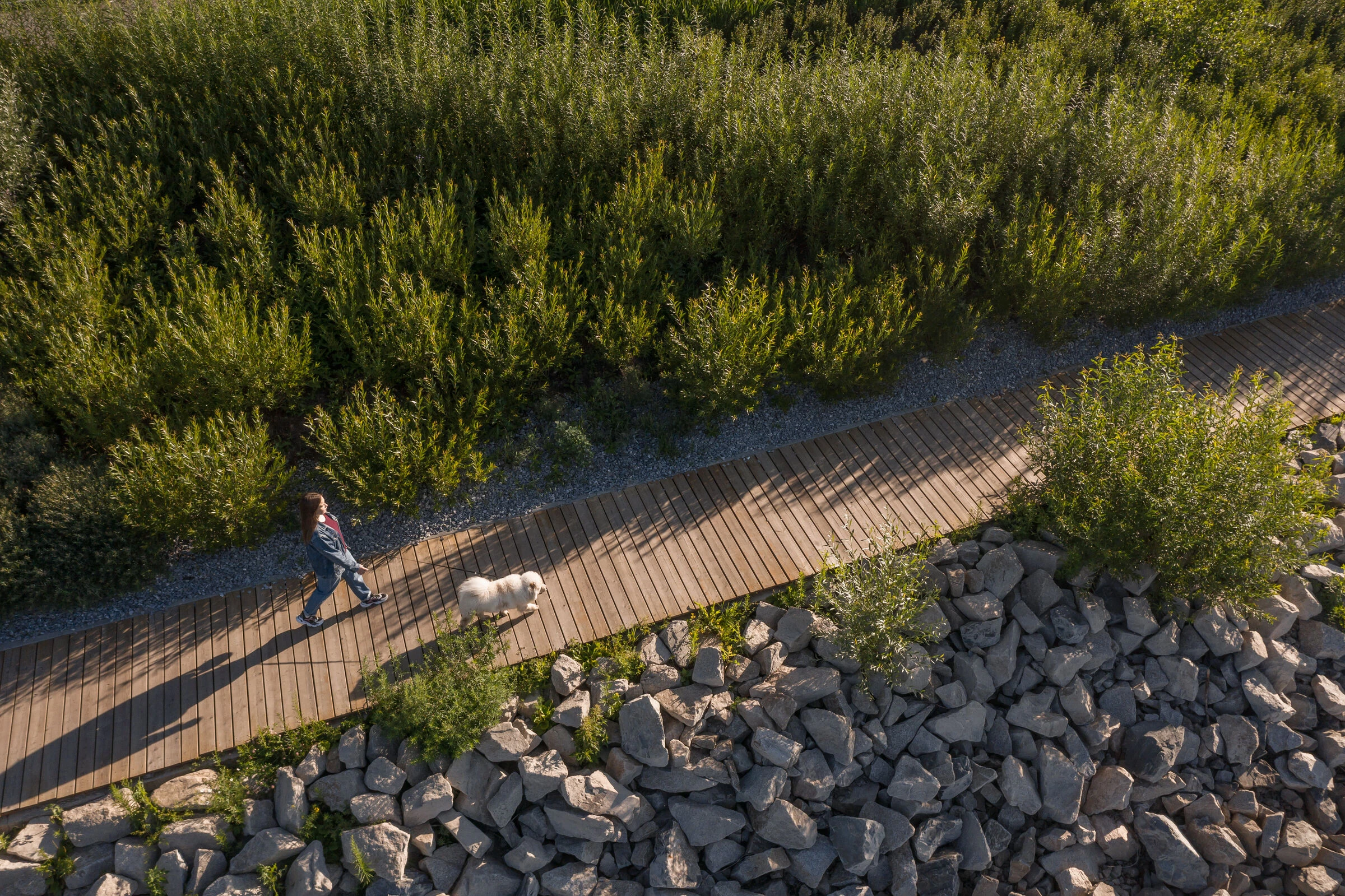 河滨公园丨俄罗斯新西伯利亚-14