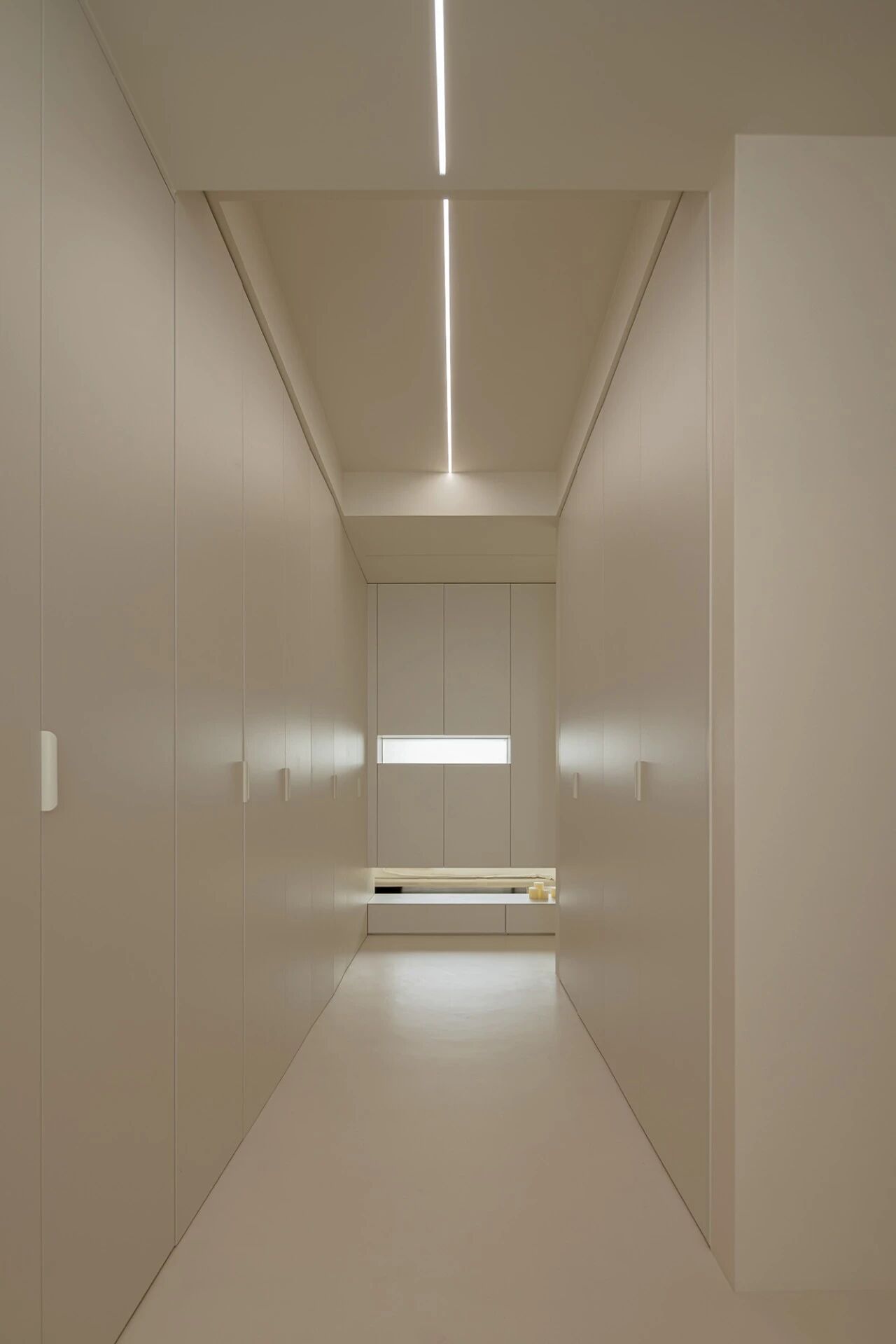 上海80㎡中古私宅丨中国上海丨上海映象设计-85