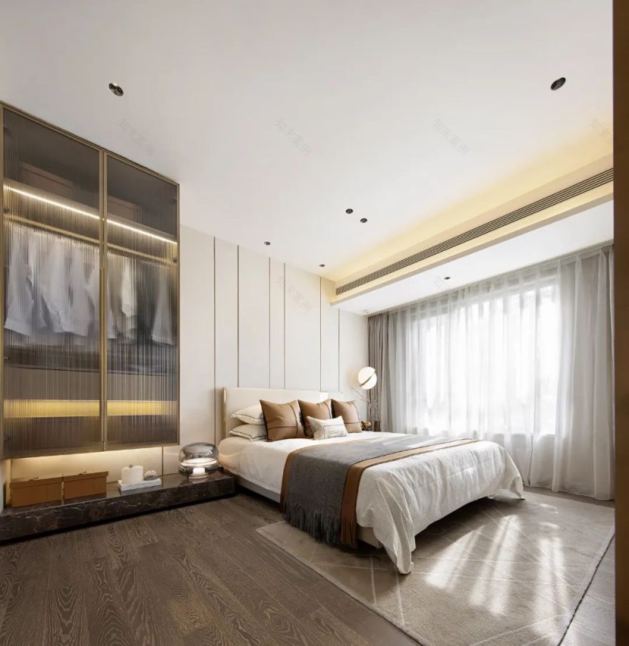 郑州金地·西湖春晓丨中国郑州丨矩阵纵横-60