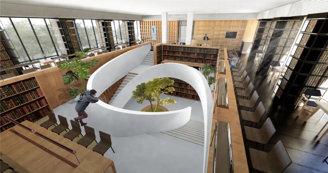 扉建筑的 7 个“在建项目”丨中国-10