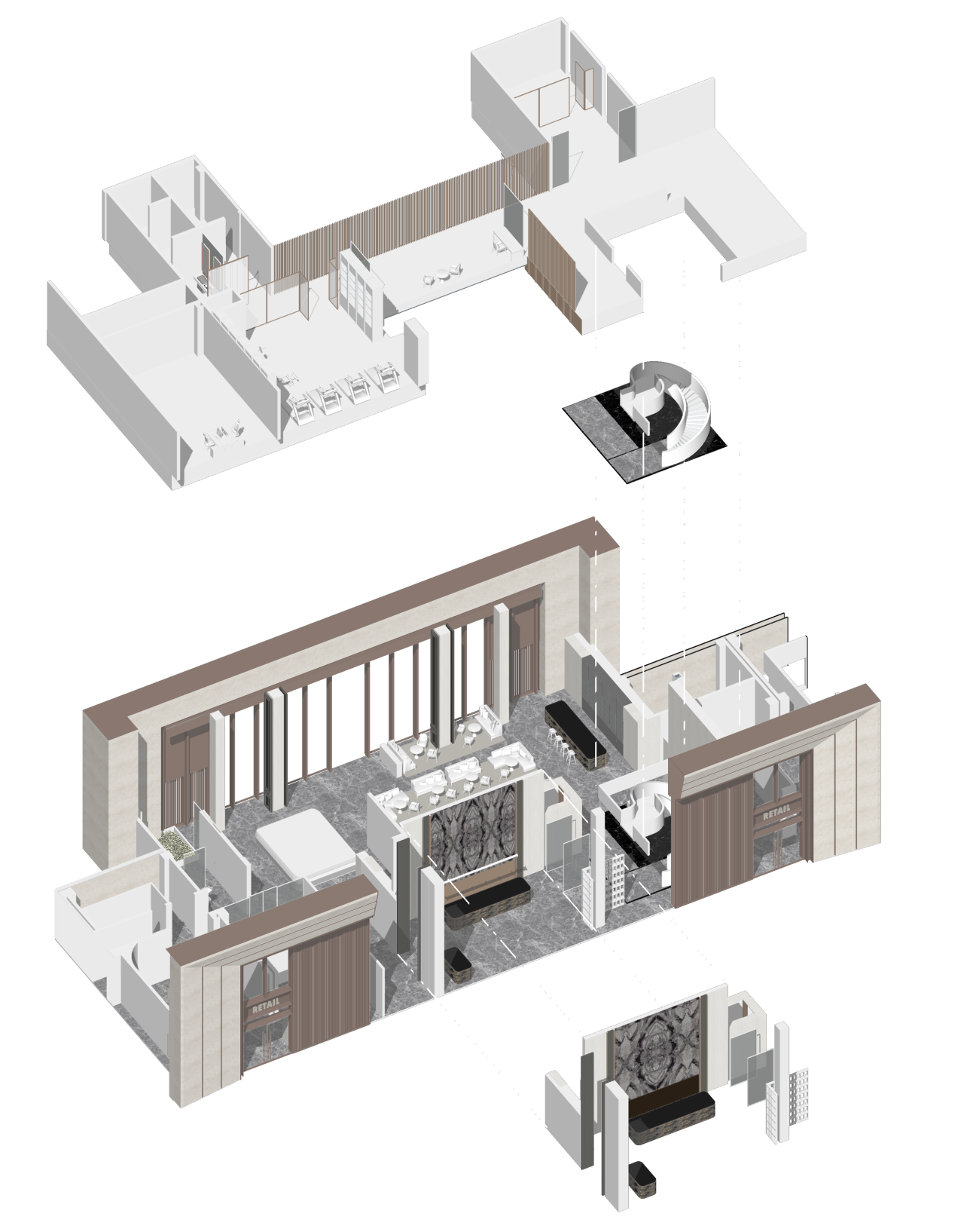 盛京之势,雅朴之地丨中国沈阳丨SSD-9