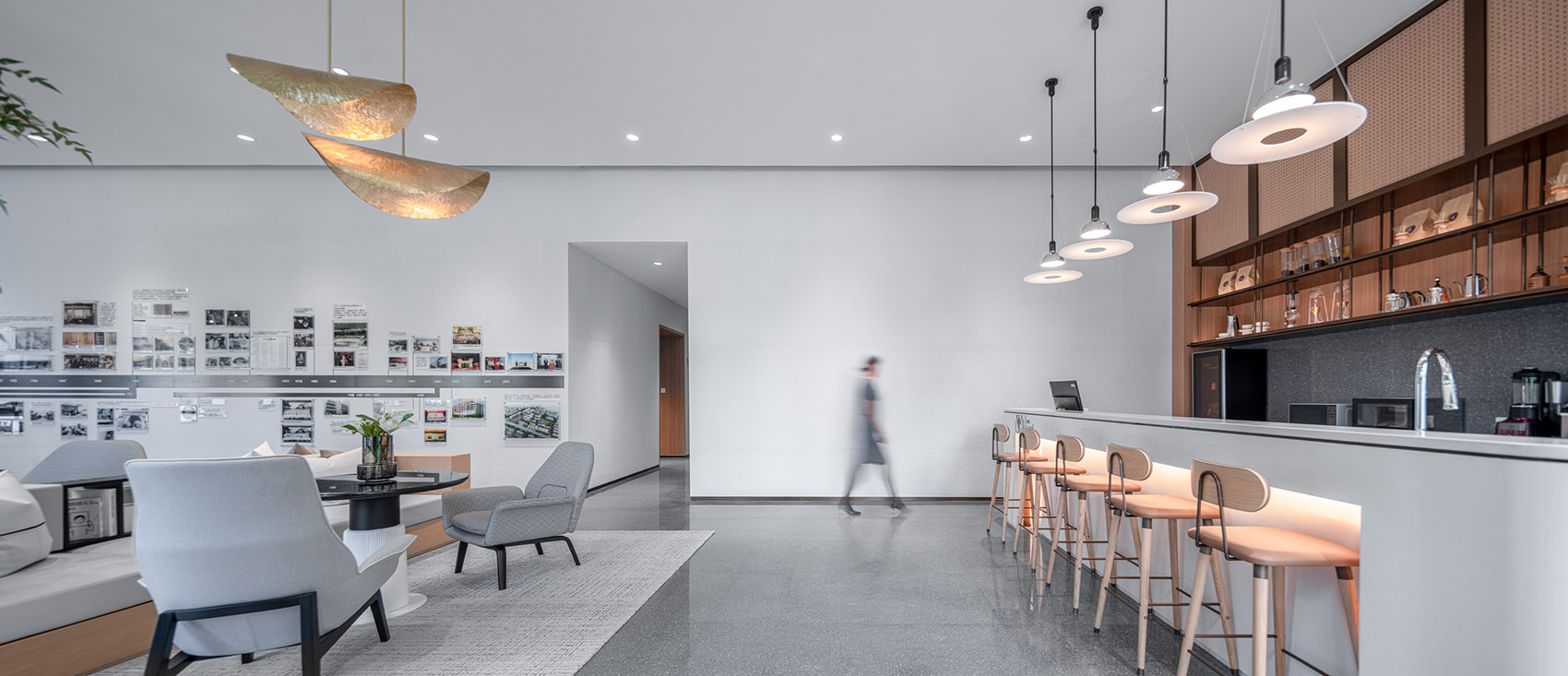 南师大玄武科技园“图书馆”丨中国南京丨DUTS杜兹设计-109