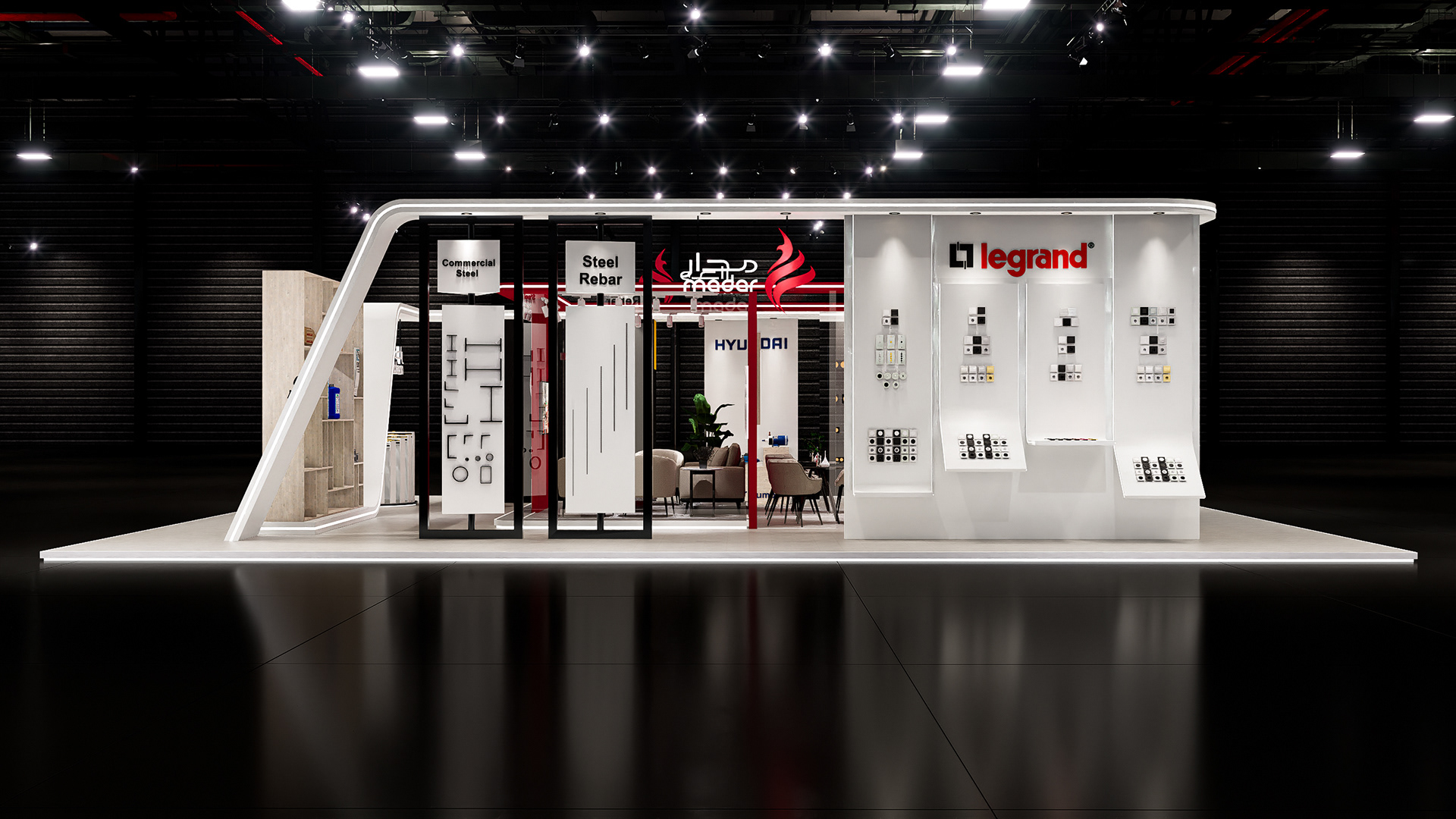 Madaar - Big 5 Saudi Arabia-3