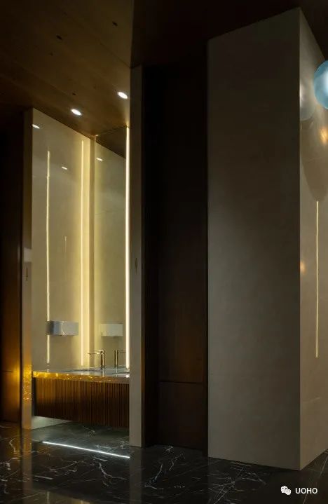 悦湖湾营销中心丨中国台州丨台州市华腾装饰设计工程有限公司-80