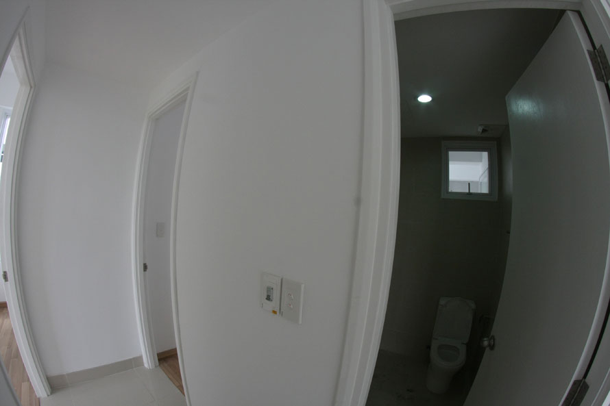 Citihome公寓室内设计丨越南胡志明市丨ZENA INTERIOR-16