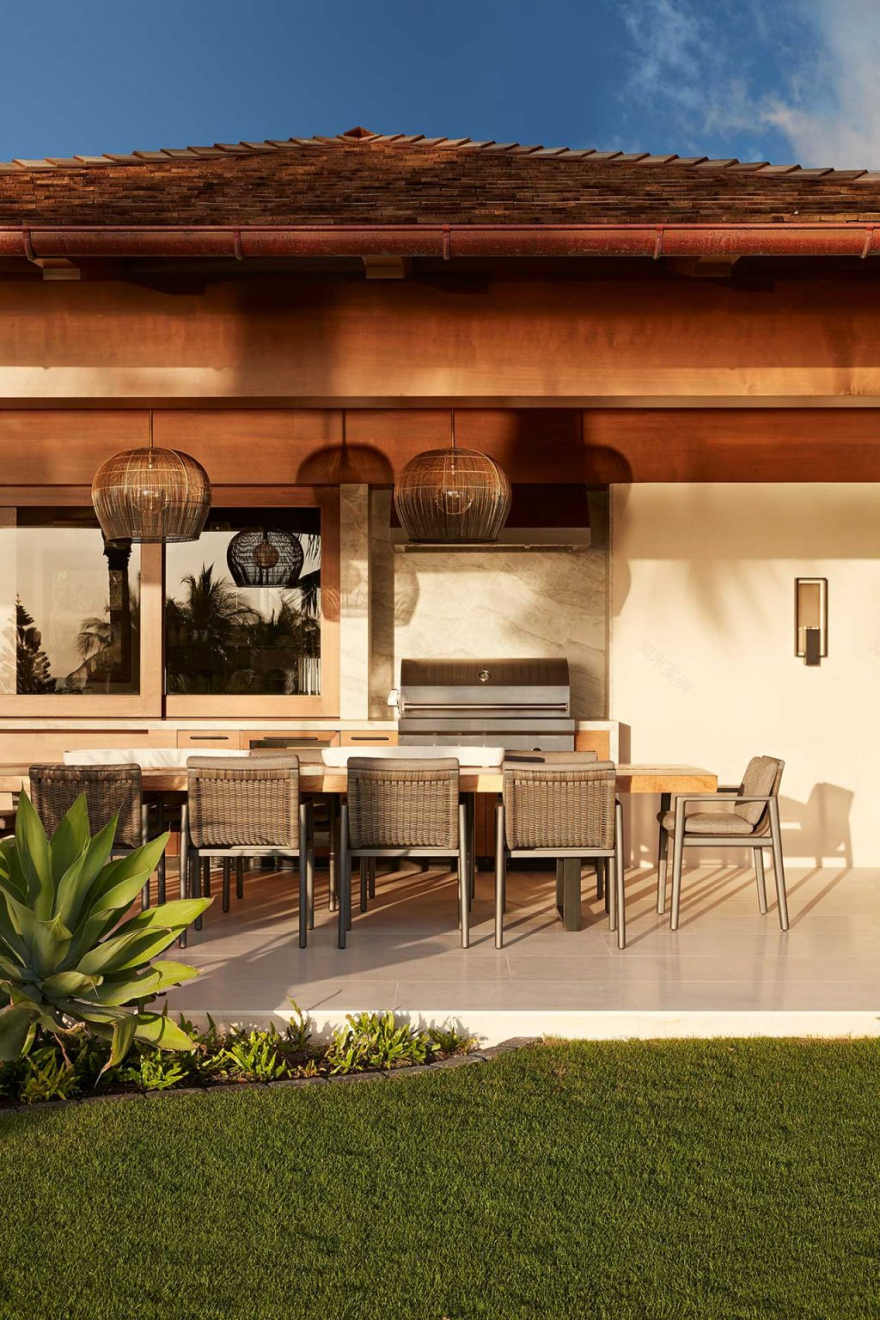 Makena Road 庄园丨美国夏威夷-44