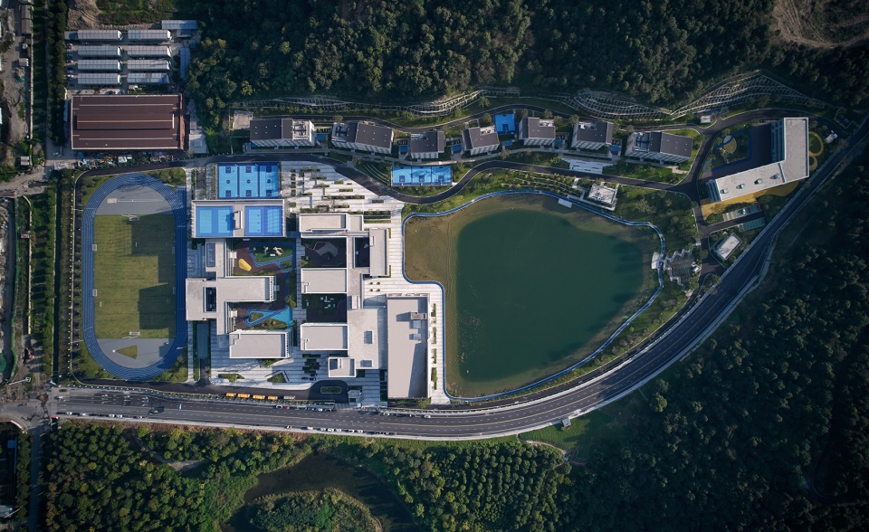 杭州威雅实验学校 | 英式寄宿学校的现代诠释-32