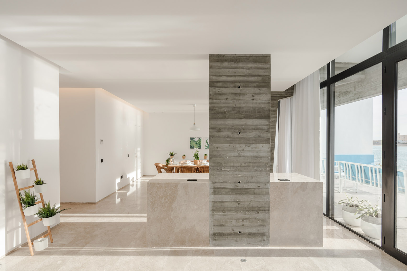 微妙且协调的差异 阿雷亚别墅五-91